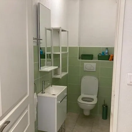 T2 Climatise Au Lavandou, Proche - Fr-1-308-199 Lejlighed Le Lavandou