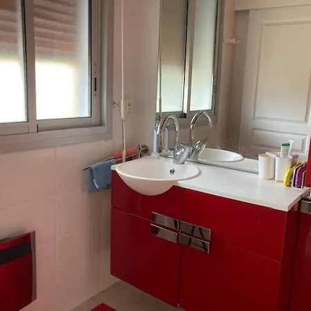 公寓 T2 Climatise Au Lavandou, Proche - Fr-1-308-199 勒拉旺杜