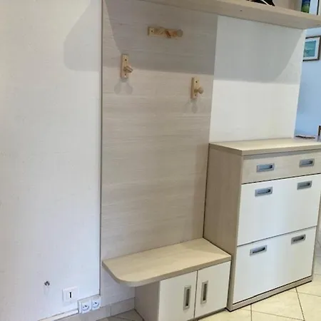 T2 Climatise Au Lavandou, Proche - Fr-1-308-199 Apartman