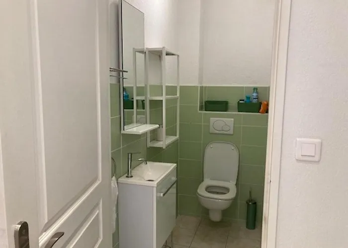 T2 Climatise Au Lavandou, Proche - Fr-1-308-199 Apartman Le Lavandou