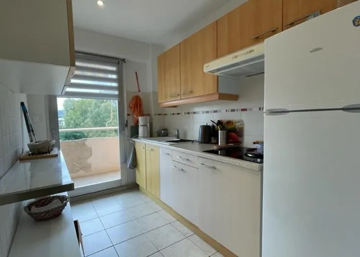 T2 Climatise Au Lavandou, Proche - Fr-1-308-199 * Le Lavandou